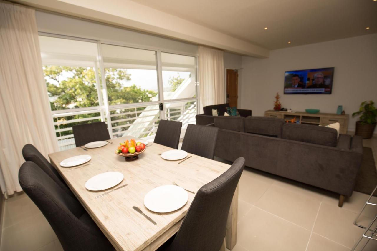 Gateway Hotel Port Moresby Luaran gambar